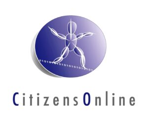 Citizens Online Old Logo